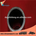 flow channel metal corrugated pipe concrete pump rubber hose trucks parts